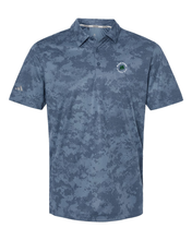 Load image into Gallery viewer, GCCC - Adidas Camo Polo