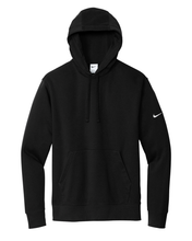 Load image into Gallery viewer, TJD Energy - Nike Club Fleece Sleeve Swoosh Pullover Hoodie