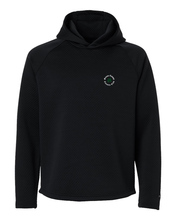 Load image into Gallery viewer, GCCC - Puma Golf Men's Pebble Hooded Pullover