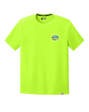 Load image into Gallery viewer, GCCD - Carhartt Force Sun Defender Short Sleeve T-Shirt