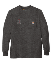 Load image into Gallery viewer, Ten Mile - Carhartt Workwear Pocket Long Sleeve T-Shirt