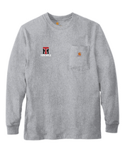 Load image into Gallery viewer, Ten Mile - Carhartt Workwear Pocket Long Sleeve T-Shirt