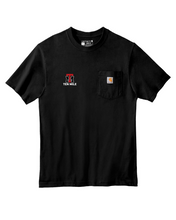 Load image into Gallery viewer, Ten Mile - Carhartt Workwear Pocket Short Sleeve T-Shirt