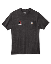Load image into Gallery viewer, Ten Mile - Carhartt Workwear Pocket Short Sleeve T-Shirt
