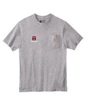 Load image into Gallery viewer, Ten Mile - Carhartt Workwear Pocket Short Sleeve T-Shirt