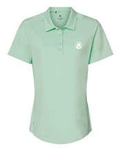 Load image into Gallery viewer, GCCC - Adidas Women's Ultimate365 Solid Polo