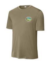 Load image into Gallery viewer, GCCD - Sport-Tek PosiCharge Competitor Tee