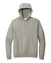 Load image into Gallery viewer, TJD Energy - Nike Club Fleece Sleeve Swoosh Pullover Hoodie