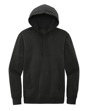 Load image into Gallery viewer, TJD Energy - District V.I.T. Fleece Hoodie