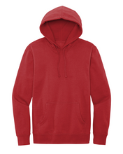 Load image into Gallery viewer, TJD Energy - District V.I.T. Fleece Hoodie