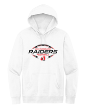 Load image into Gallery viewer, WJLFA Football - District V.I.T. Fleece Hoodie *Soft Style*