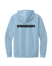 Load image into Gallery viewer, Ridin' 4 A Legend - District V.I.T. Fleece Hoodie