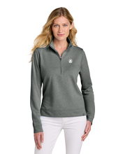 Load image into Gallery viewer, GCCC - TravisMathew Women's Coveside 1/2-Zip