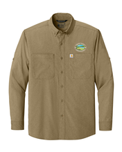Load image into Gallery viewer, GCCD - Carhartt Force Sun Defender Long Sleeve Shirt