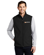 Load image into Gallery viewer, Venturi Supply - Port Authority Core Soft Shell Vest