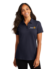 Load image into Gallery viewer, Rotary Club of Waynesburg - Port Authority Women's EZCotton Polo
