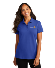 Load image into Gallery viewer, Rotary Club of Waynesburg - Port Authority Women's EZCotton Polo