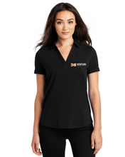 Load image into Gallery viewer, Venturi Supply - OGIO Ladies Limit Polo