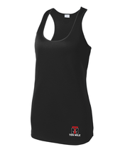 Load image into Gallery viewer, Ten Mile - Sport-Tek Ladies PosiCharge Competitor Racerback Tank