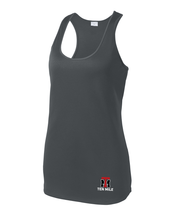 Load image into Gallery viewer, Ten Mile - Sport-Tek Ladies PosiCharge Competitor Racerback Tank