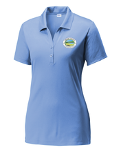 Load image into Gallery viewer, GCCD - Sport-Tek Ladies PosiCharge Competitor Polo