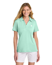 Load image into Gallery viewer, GCCC - TravisMathew Women's Glenview Solid Polo