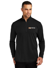 Load image into Gallery viewer, Venturi Supply - OGIO Limit 1/4-Zip