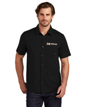 Load image into Gallery viewer, Venturi Supply - OGIO Extend Short Sleeve Button-Up