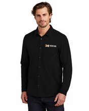 Load image into Gallery viewer, Venturi Supply - OGIO Extend Long Sleeve Button-Up