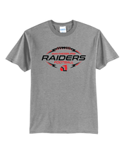 Load image into Gallery viewer, WJLFA Football - Port & Company Core Blend Tee