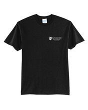 Load image into Gallery viewer, Advanced Surgical Left Chest - Port & Company Core Blend T-Shirt