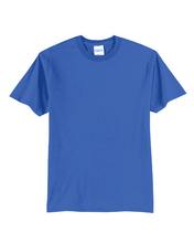 Load image into Gallery viewer, Advanced Orthopaedics Left Chest - Port & Company Core Blend T-Shirt