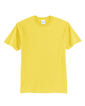 Load image into Gallery viewer, Advanced Orthopaedics - Port & Company Core Blend T-Shirt