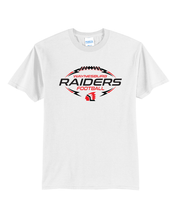 Load image into Gallery viewer, WJLFA Football - Port & Company Core Blend Tee