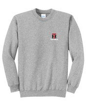 Load image into Gallery viewer, Ten Mile - Port & Company Core Fleece Crewneck Sweatshirt