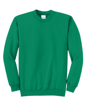 Load image into Gallery viewer, Advanced Orthopaedics - Port & Company Core Fleece Crewneck Sweatshirt