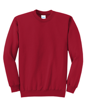 Load image into Gallery viewer, Advanced Orthopaedics - Port & Company Core Fleece Crewneck Sweatshirt