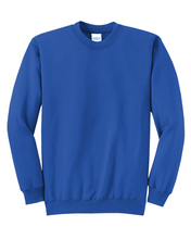 Load image into Gallery viewer, Advanced Orthopaedics - Port & Company Core Fleece Crewneck Sweatshirt