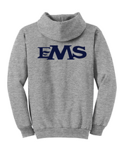 Load image into Gallery viewer, EMS Southwest - Port & Company Essential Fleece Pullover Hooded Sweatshirt