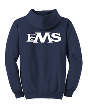 Load image into Gallery viewer, EMS Southwest - Port & Company Essential Fleece Pullover Hooded Sweatshirt