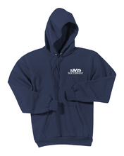 Load image into Gallery viewer, EMS Southwest - Port & Company Essential Fleece Pullover Hooded Sweatshirt