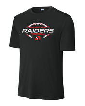 Load image into Gallery viewer, WJLFA Football - Sport-Tek PosiCharge Competitor Tee *Wicking*