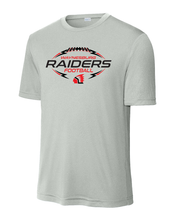 Load image into Gallery viewer, WJLFA Football - Sport-Tek PosiCharge Competitor Tee *Wicking*