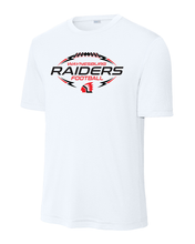 Load image into Gallery viewer, WJLFA Football - Sport-Tek PosiCharge Competitor Tee *Wicking*