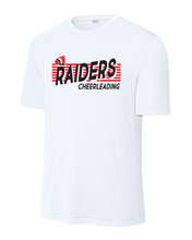 Load image into Gallery viewer, WJLFA Cheer - Sport-Tek PosiCharge Competitor Tee *Wicking*