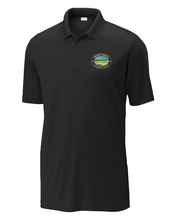 Load image into Gallery viewer, GCCD - Sport-Tek PosiCharge Competitor Polo