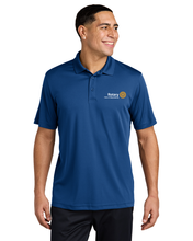 Load image into Gallery viewer, Rotary Club of Waynesburg - Sport-Tek PosiCharge Competitor Polo