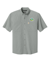 Load image into Gallery viewer, GCCD - Carhartt Force Sun Defender Short Sleeve Shirt