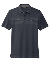 Load image into Gallery viewer, GCCC - TravisMathew Monterey Chest Stripe Polo