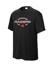 Load image into Gallery viewer, WJLFA Football - Sport-Tek Youth PosiCharge Competitor Tee *Wicking*